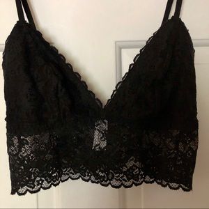 3 LACE BRALETTES by MAIDENFORM NWT